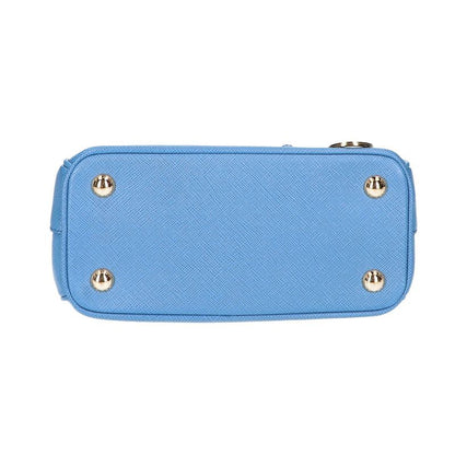 Similar To Prada 1ba906 Galleria Saffiano Leather Mini Bag 2WAY Shoulder Bag