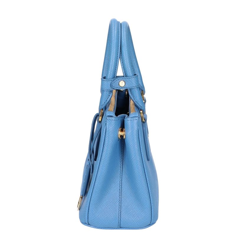 Similar To Prada 1ba906 Galleria Saffiano Leather Mini Bag 2WAY Shoulder Bag