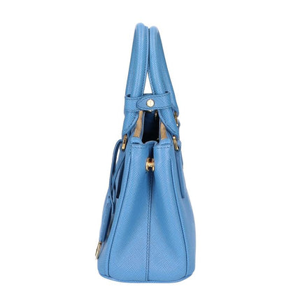 Similar To Prada 1ba906 Galleria Saffiano Leather Mini Bag 2WAY Shoulder Bag