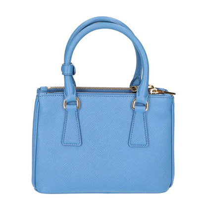 Similar To Prada 1ba906 Galleria Saffiano Leather Mini Bag 2WAY Shoulder Bag