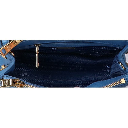 Similar To Prada 1ba906 Galleria Saffiano Leather Mini Bag 2WAY Shoulder Bag