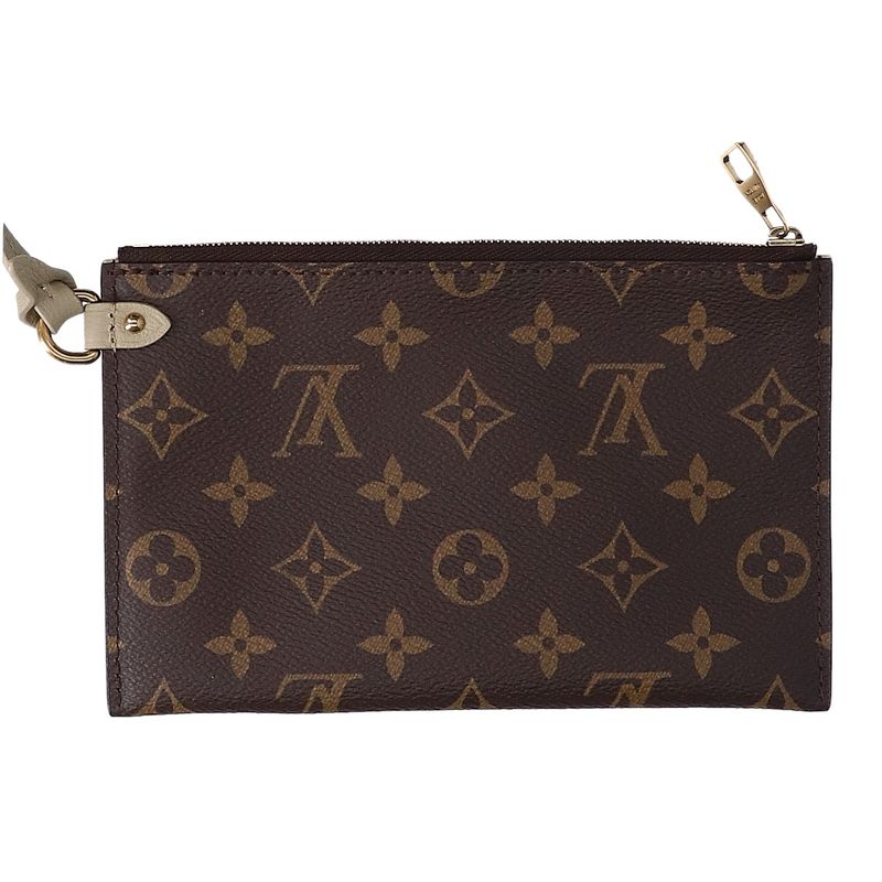 Louis Vuitton M25022 Low Key Hobo MM