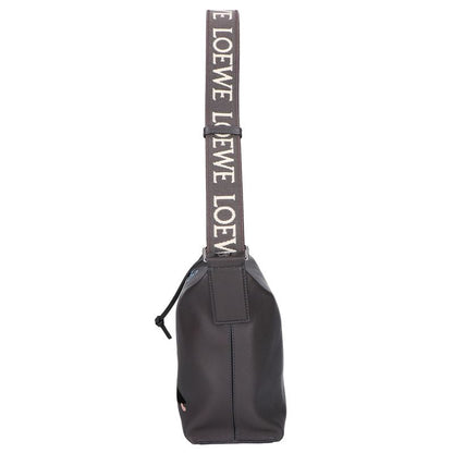 Loewe X Suna Fujita Similar Cuby Mandragora Crossbody Bag Small