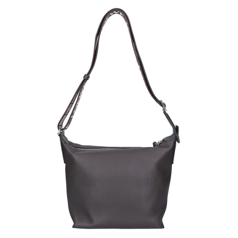 Loewe X Suna Fujita Similar Cuby Mandragora Crossbody Bag Small