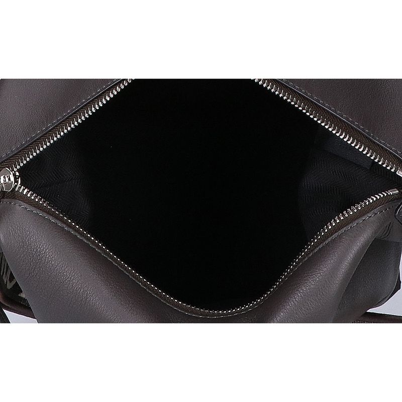 Loewe X Suna Fujita Similar Cuby Mandragora Crossbody Bag Small