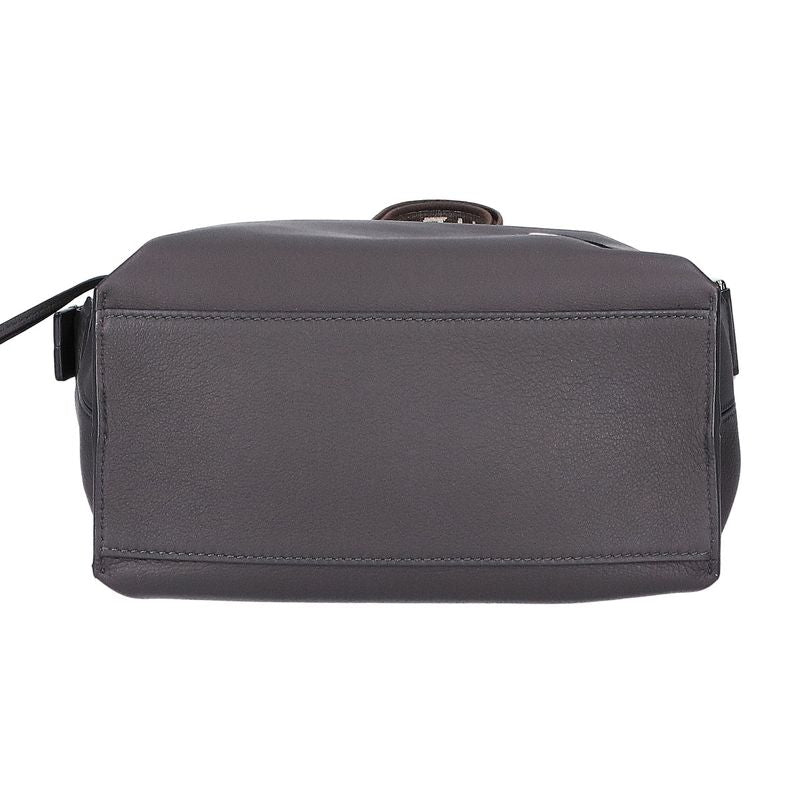 Loewe X Suna Fujita Similar Cuby Mandragora Crossbody Bag Small