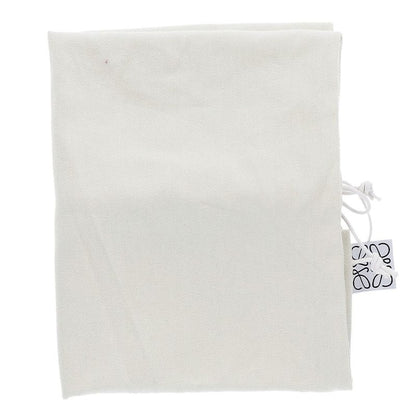 Loewe X Suna Fujita Similar Cuby Mandragora Crossbody Bag Small