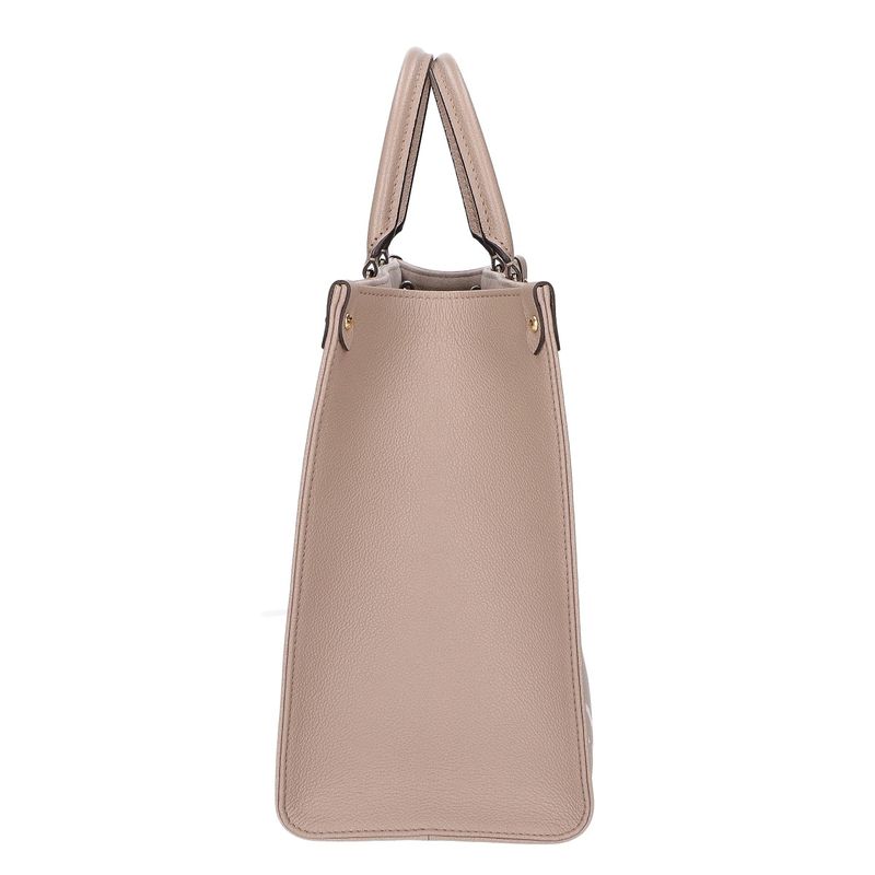 Louis Vuitton Similar M45494 Monogram Empreinte On The Go MM