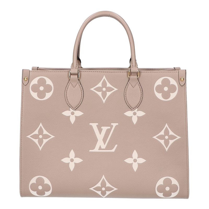 Louis Vuitton Similar M45494 Monogram Empreinte On The Go MM