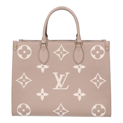 Louis Vuitton Similar M45494 Monogram Empreinte On The Go MM