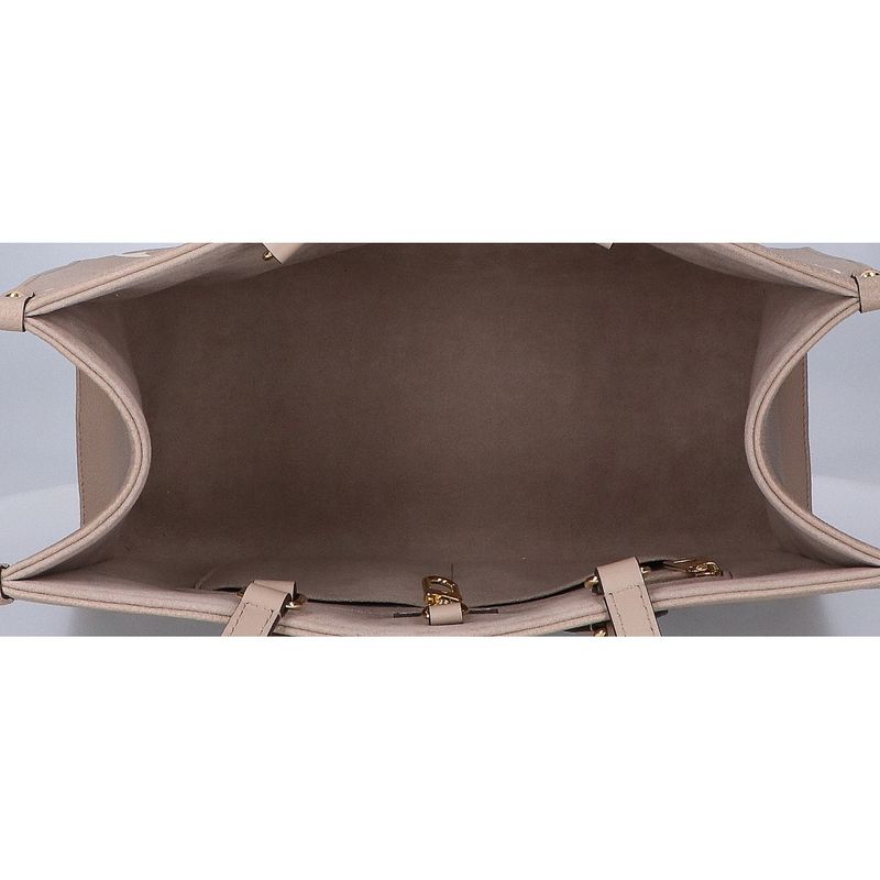 Louis Vuitton Similar M45494 Monogram Empreinte On The Go MM