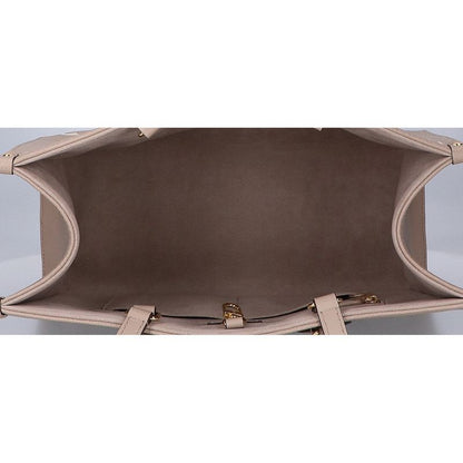 Louis Vuitton Similar M45494 Monogram Empreinte On The Go MM