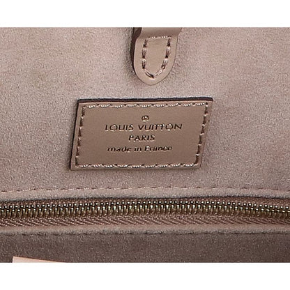 Louis Vuitton Similar M45494 Monogram Empreinte On The Go MM