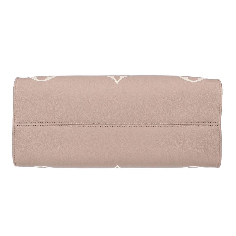 Louis Vuitton Similar M45494 Monogram Empreinte On The Go MM