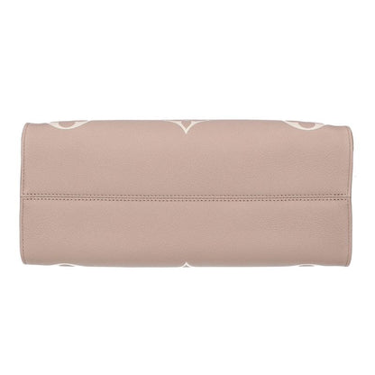 Louis Vuitton Similar M45494 Monogram Empreinte On The Go MM