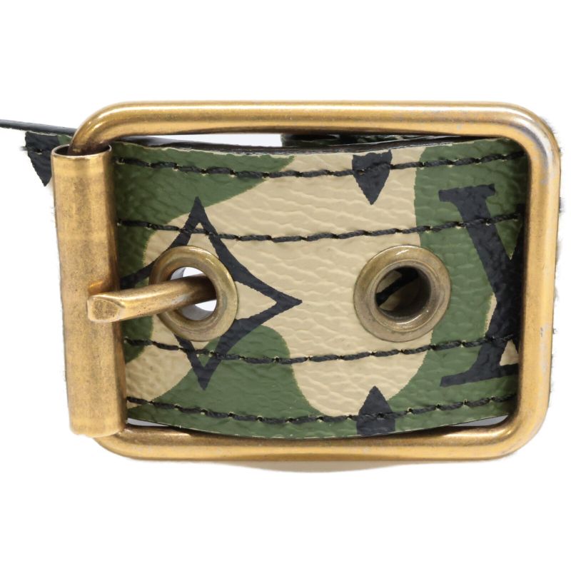 Louis Vuitton []m9646u Takashi Murakami Sun Tulle Monogram Moflage 90