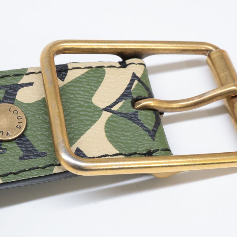 Louis Vuitton []m9646u Takashi Murakami Sun Tulle Monogram Moflage 90