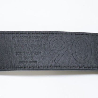 Louis Vuitton []m9646u Takashi Murakami Sun Tulle Monogram Moflage 90