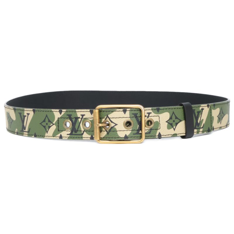 Louis Vuitton []m9646u Takashi Murakami Sun Tulle Monogram Moflage 90