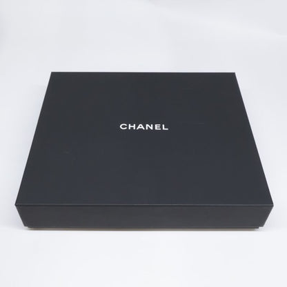 Chanel []25c Chanel Logo Cashmere Knit