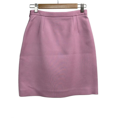 Gucci Skirt Size 38 S Women's - 619479 Light Pink Knee Length