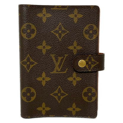 Louis Vuitton Notebook Monogram Agenda PM R20005