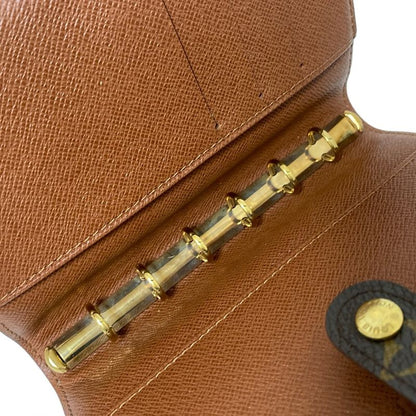 Louis Vuitton Notebook Monogram Agenda PM R20005
