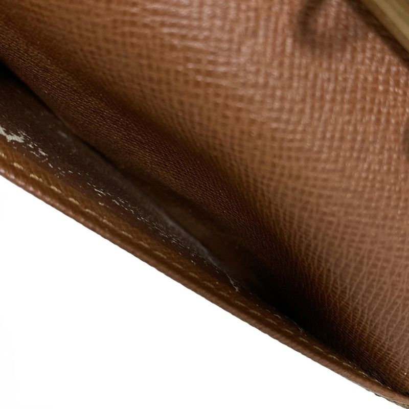 Louis Vuitton Notebook Monogram Agenda PM R20005