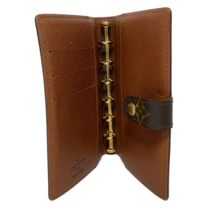 Louis Vuitton Notebook Monogram Agenda PM R20005