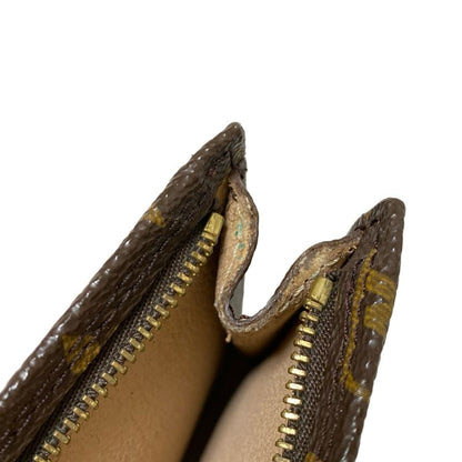 Louis Vuitton Pouch Monogram - Bucket Pouch