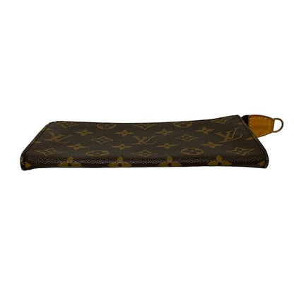 Louis Vuitton Pouch Monogram - Bucket Pouch