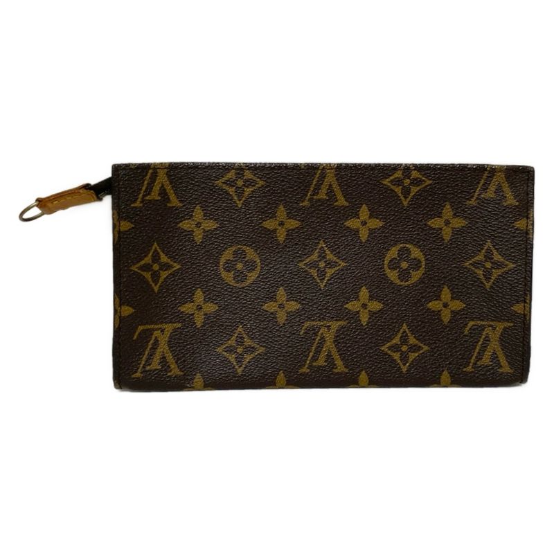 Louis Vuitton Pouch Monogram - Bucket Pouch