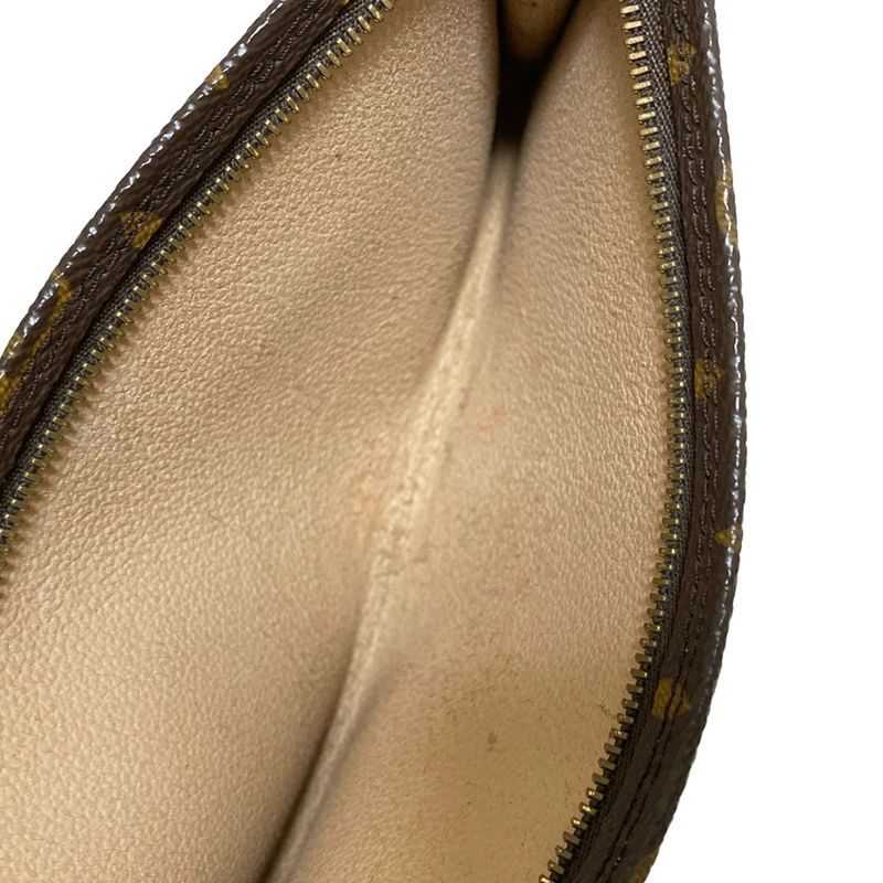 Louis Vuitton Pouch Monogram - Bucket Pouch