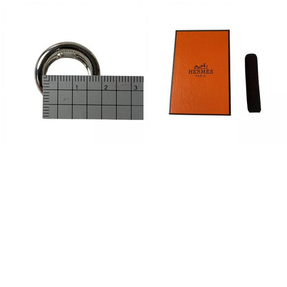 Hermes Ladies Osmozu GM #51 Sv925 Ring No 12