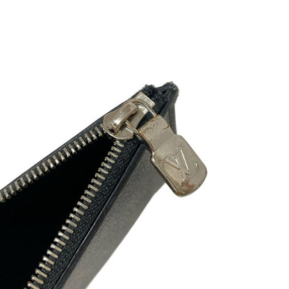 Louis Vuitton Coin Case Damier Graphite Coin Card Holder N64038 Damier Graphite