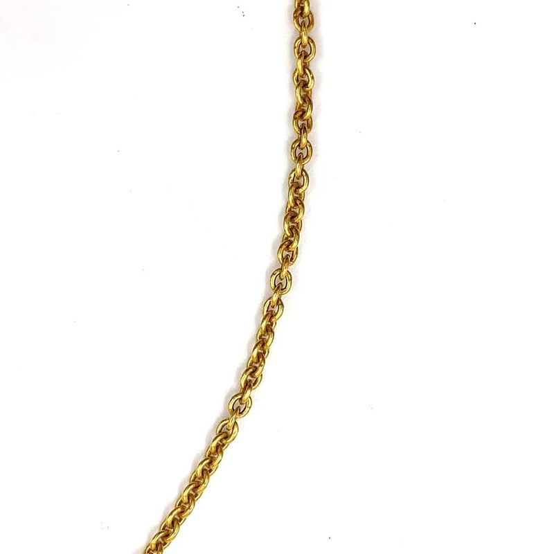 Bvlgari Allegra Multicolor 18k Yellow Gold X Colored Stone Yellow Gold X