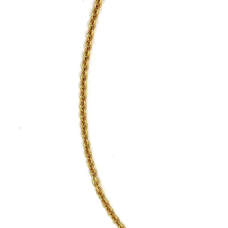 Bvlgari Allegra Multicolor 18k Yellow Gold X Colored Stone Yellow Gold X