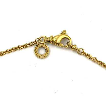 Bvlgari Allegra Multicolor 18k Yellow Gold X Colored Stone Yellow Gold X