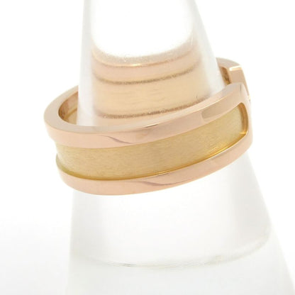 Cartier Ring 55 2c 18k Pink Gold