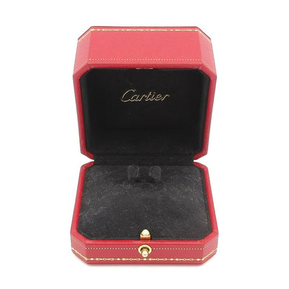 Cartier Ring 55 2c 18k Pink Gold