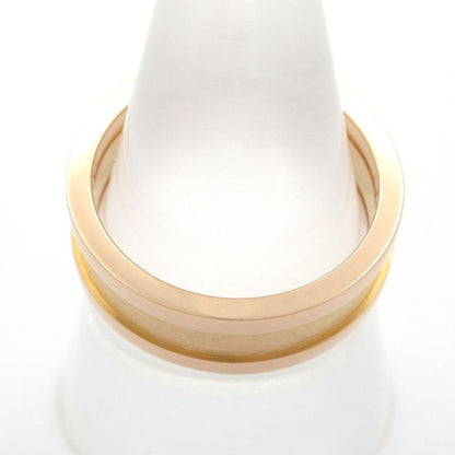 Cartier Ring 55 2c 18k Pink Gold