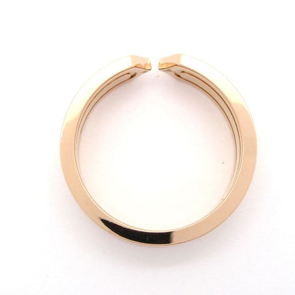Cartier Ring 55 2c 18k Pink Gold