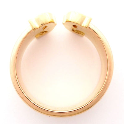 Cartier Ring 2c 18k Three Colors