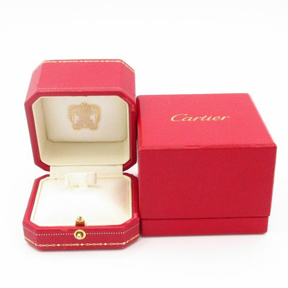 Cartier Ring 2c 18k Three Colors