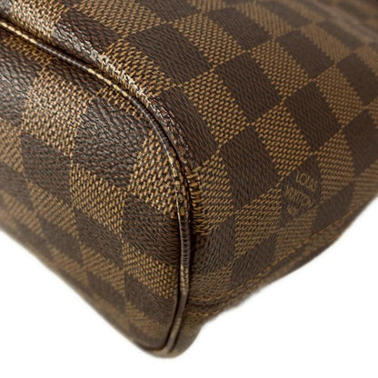 Louis Vuitton Tote Bag Damier Neverfull PM N40600 Ebene X Threes