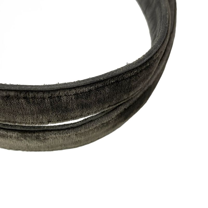 Chanel Backpack Sac Matelasse Black Chain Shoulder Gold Hardware