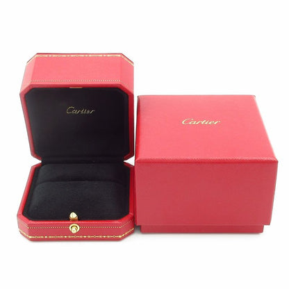 Cartier Ring 44 Mini Love 18k White Gold