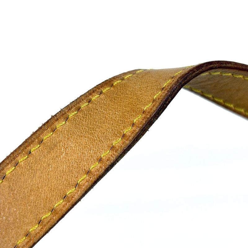 Louis Vuitton Batignolles Vertical Shoulder Bag Tote Bag Monogram Brown M51153