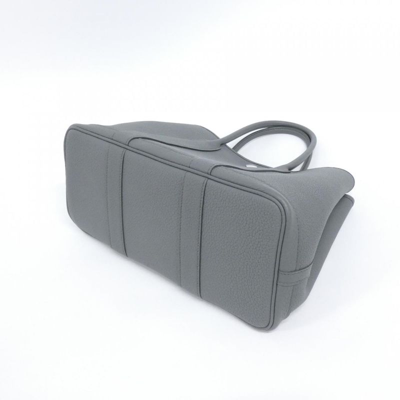 Hermes Garden Party 30cm (11.81in) 051568ck Bag
