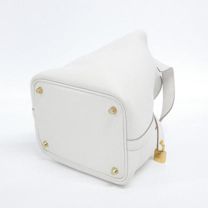 Hermes Picotin Lock PM 056289cc Bag